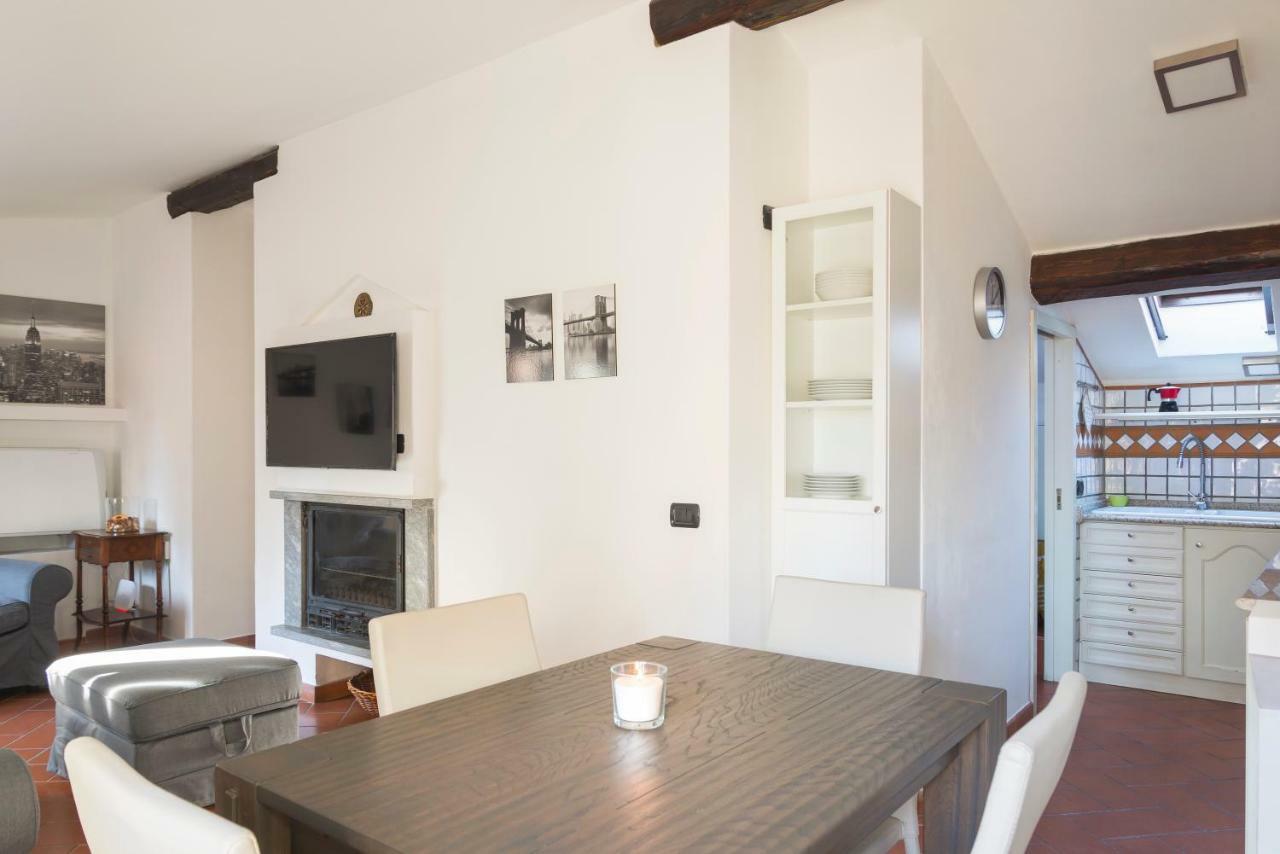 Apartment Duomo Cute Mailand