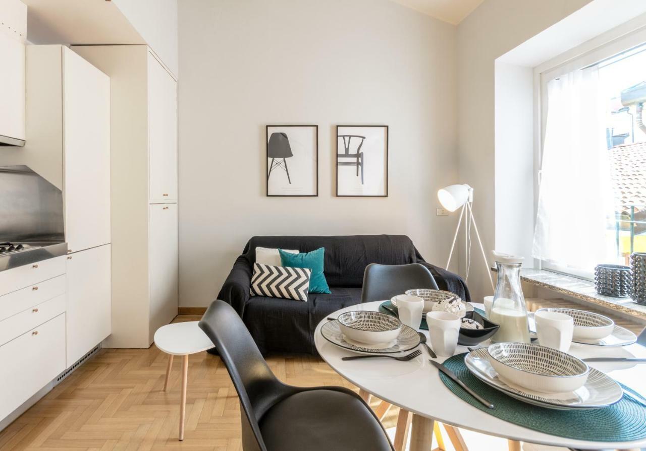 Apartment Modern Simplicity In Centre *