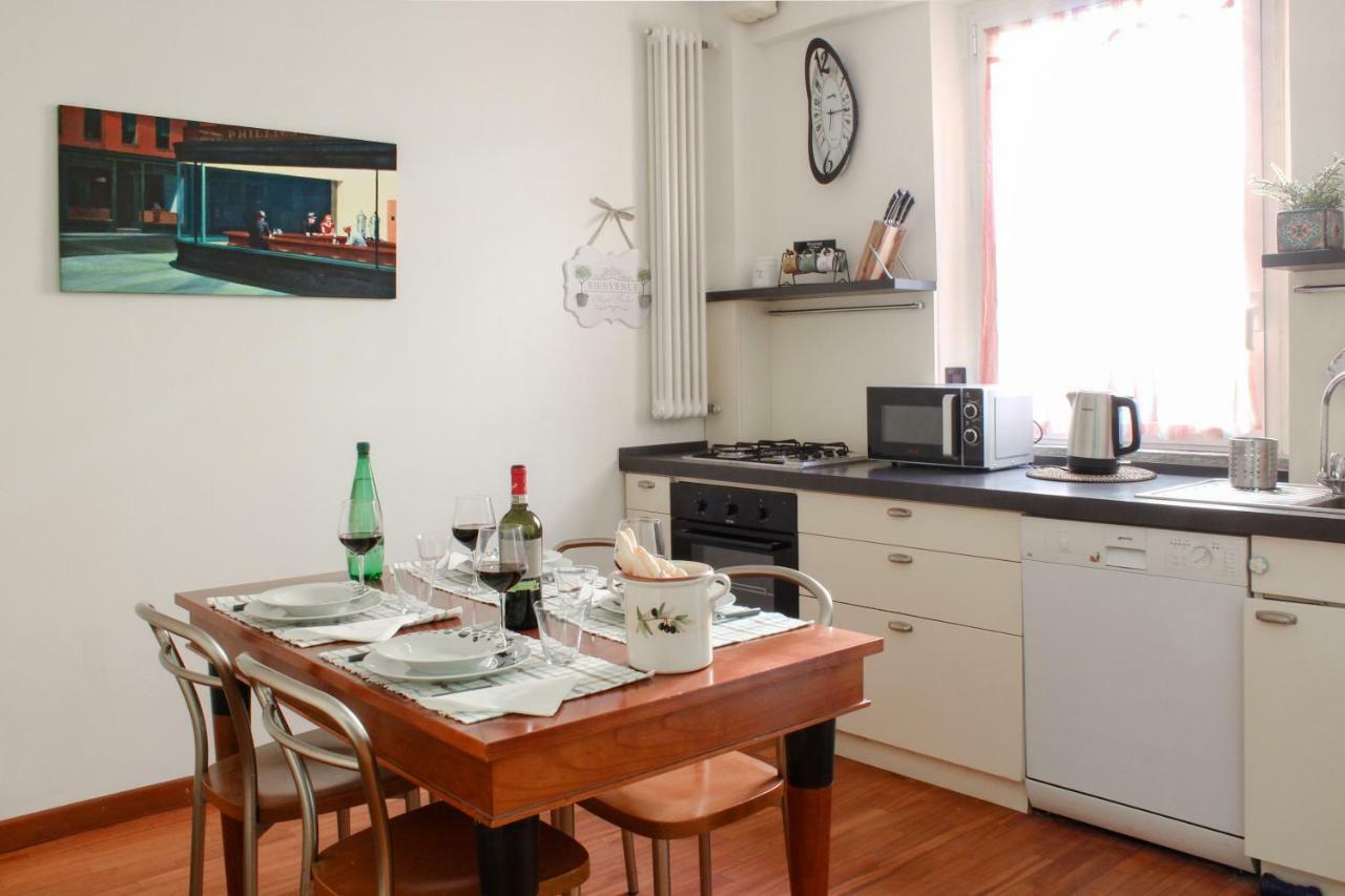 Leonardo Navigli Apartamento Milão