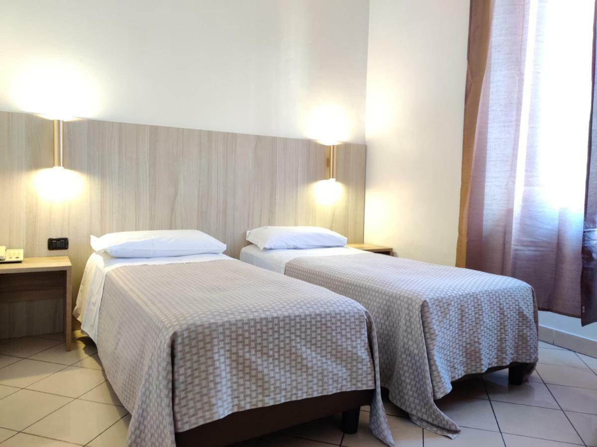 Hotel Mondial Mailand