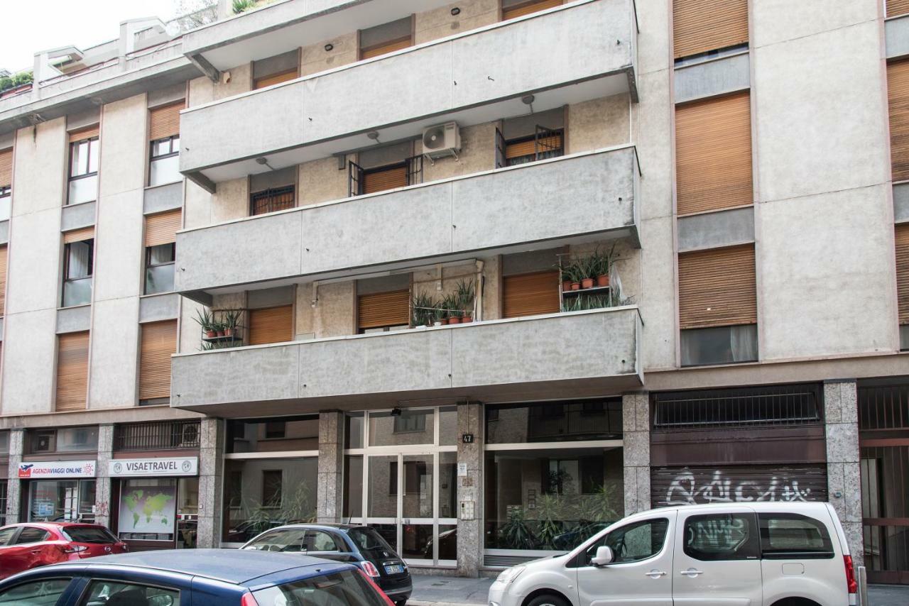 Youhosty - Copernico 47 * Mailand