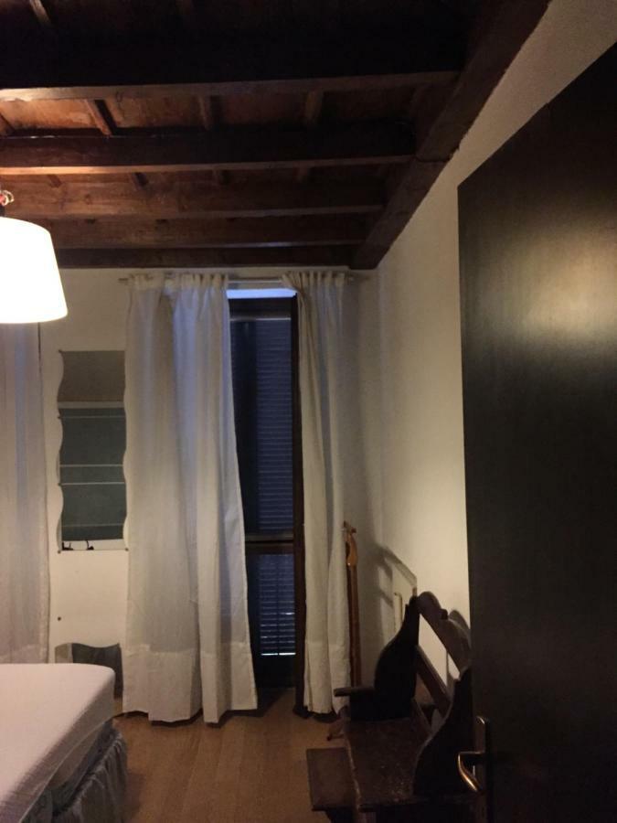 Corso Garibaldi * Milan