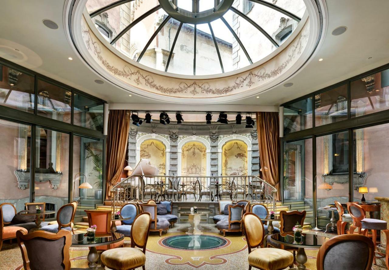Chateau Monfort - Relais & Chateaux Hotel 5*