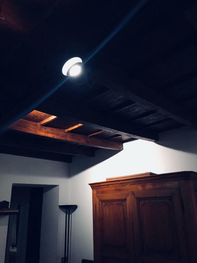 Corso Garibaldi Apartment Milan