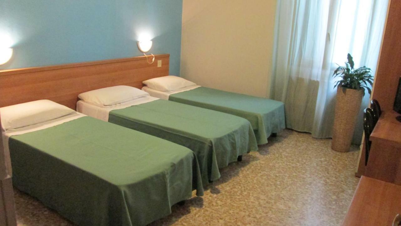 Ca' Grande Hotel