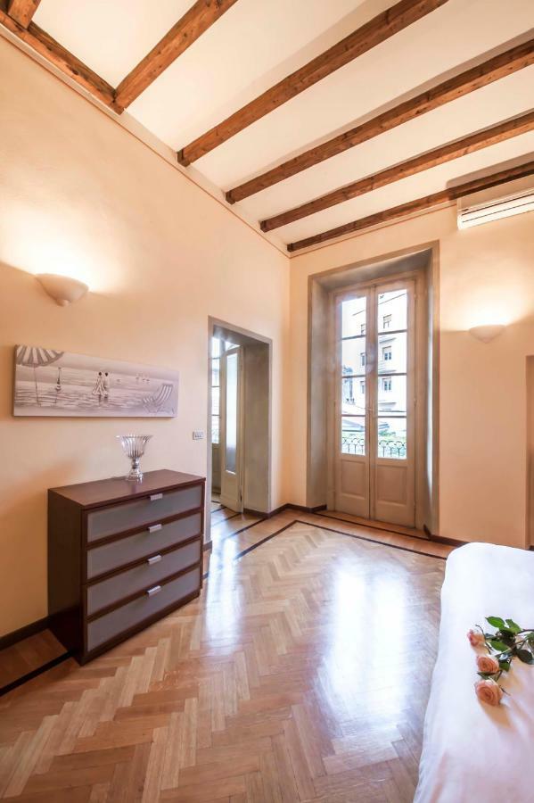 Apartment Mercalli Iii