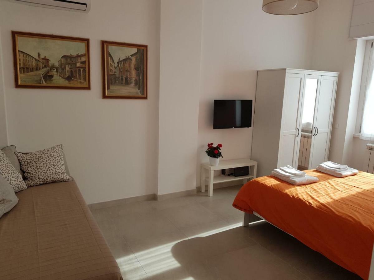 Area 14 Navigli Apartamento