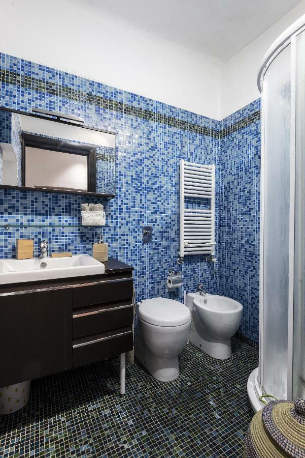 Beautiful And Happy Flat In Center