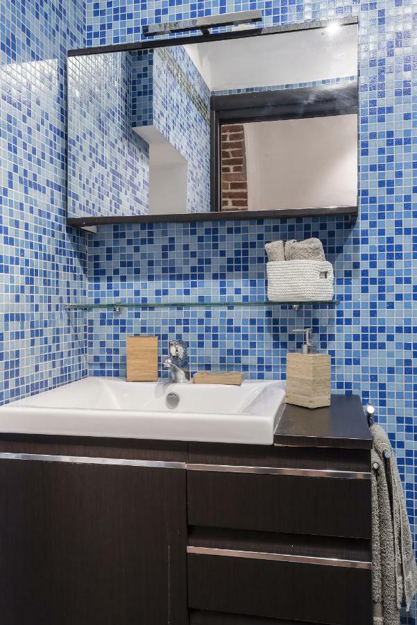 Beautiful And Happy Flat In Center Apartamento