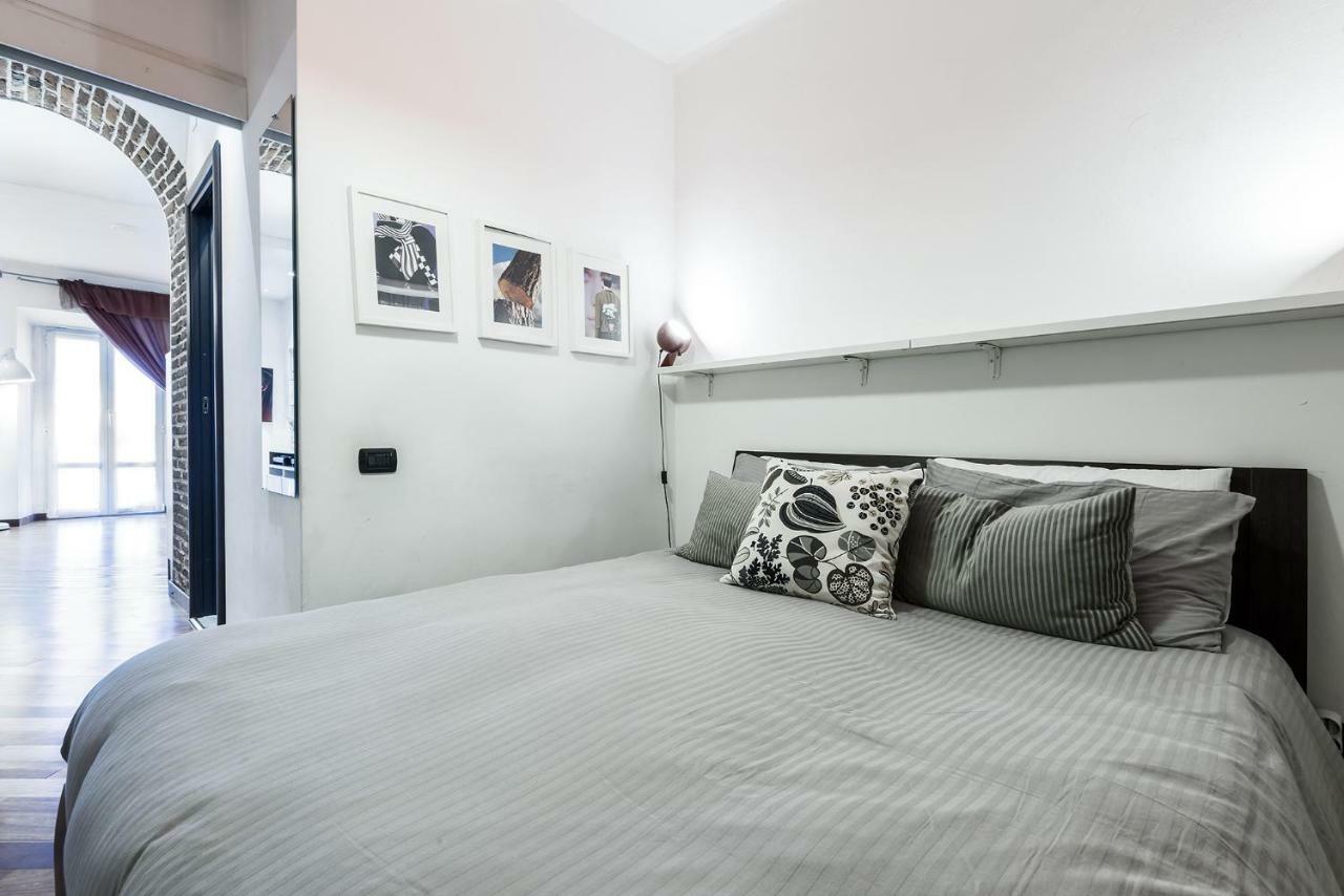 Beautiful And Happy Flat In Center * Milão