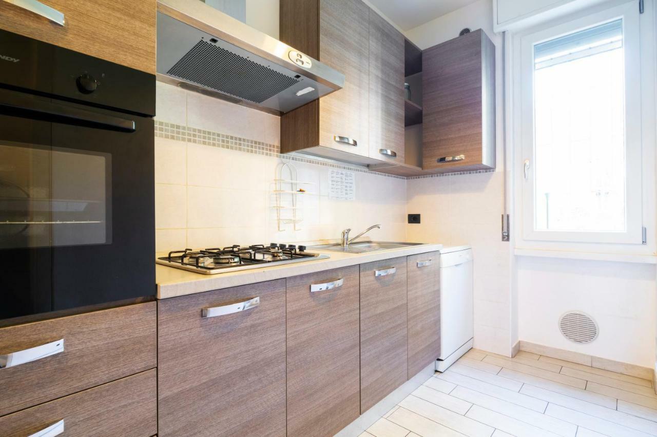 Milanocity Mico Miart Apartment *