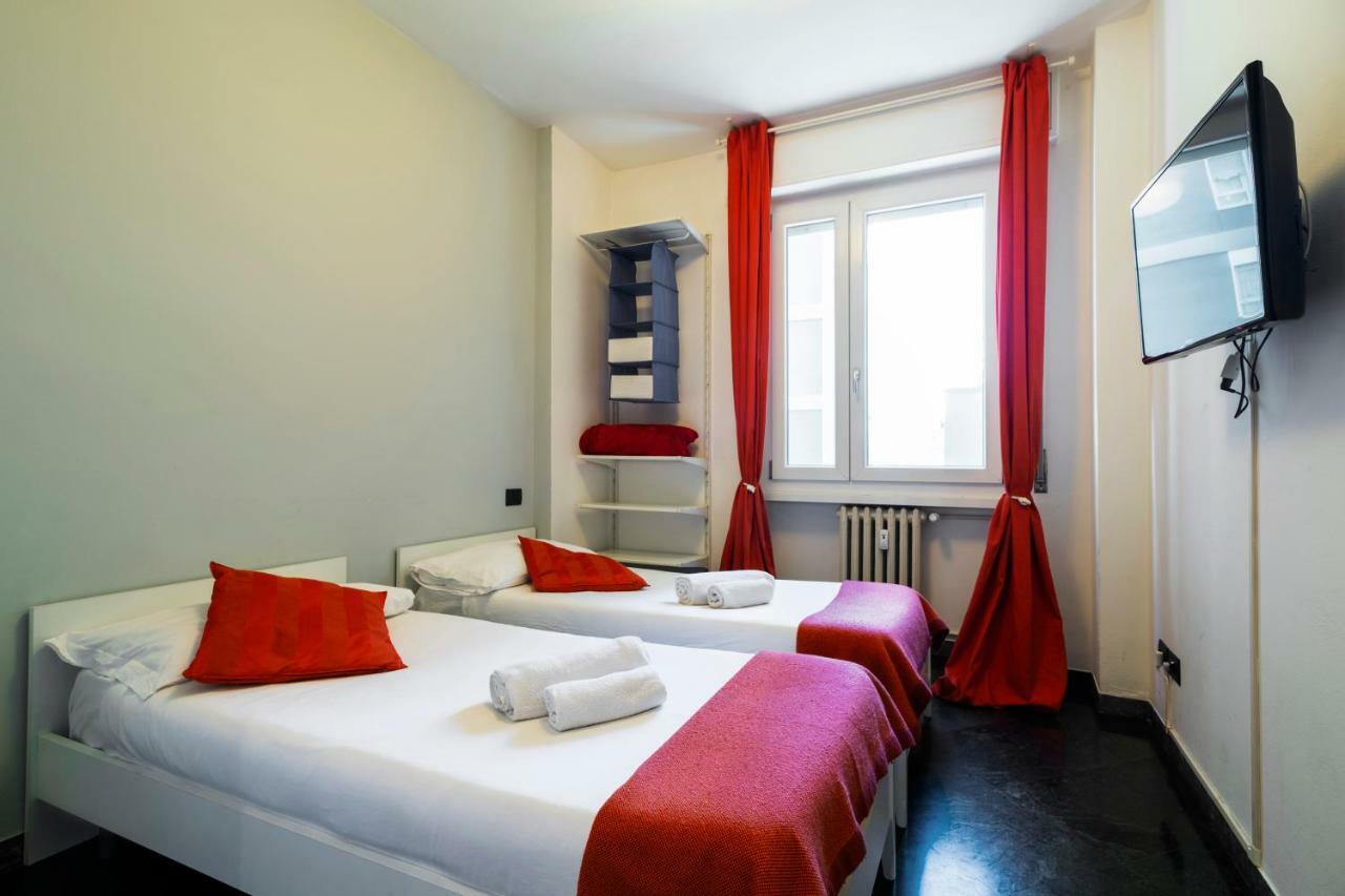 Milanocity Mico Miart Apartment *