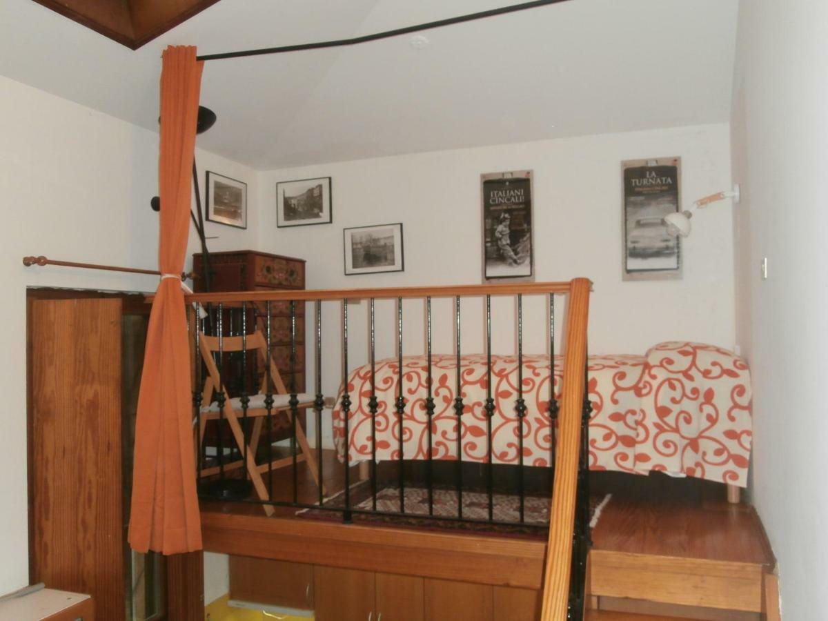 Apartment Olona Place Mailand