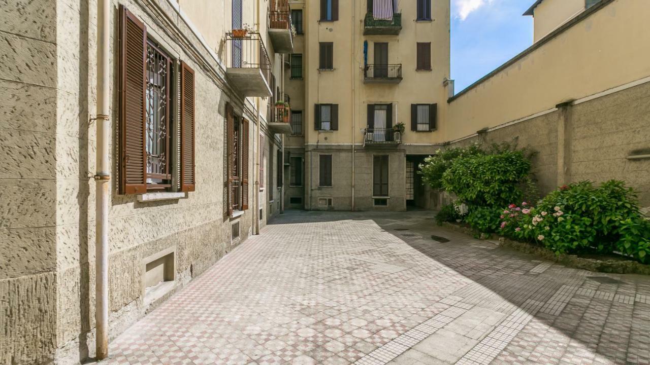 Spazio Isola- Free Wifi * Milan