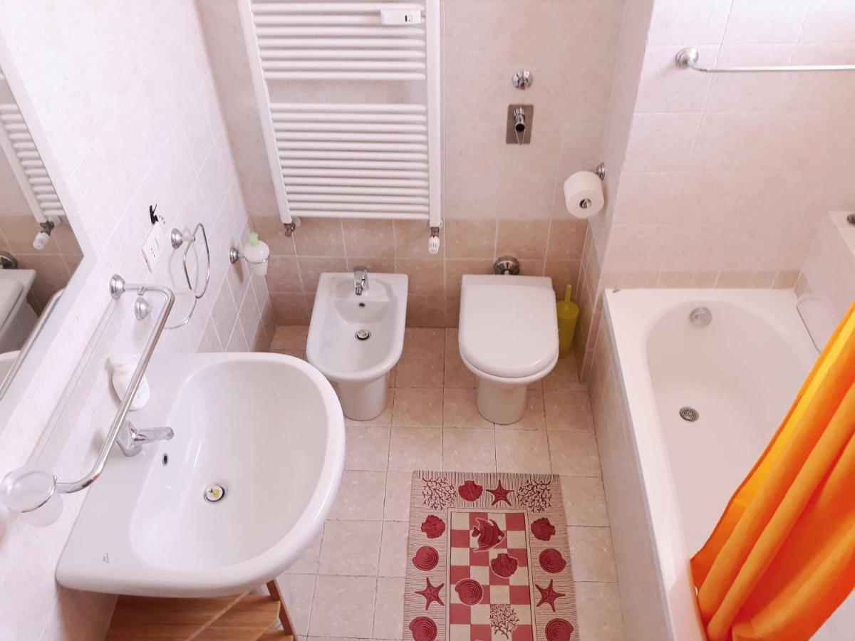 Allegra House Apartamento *