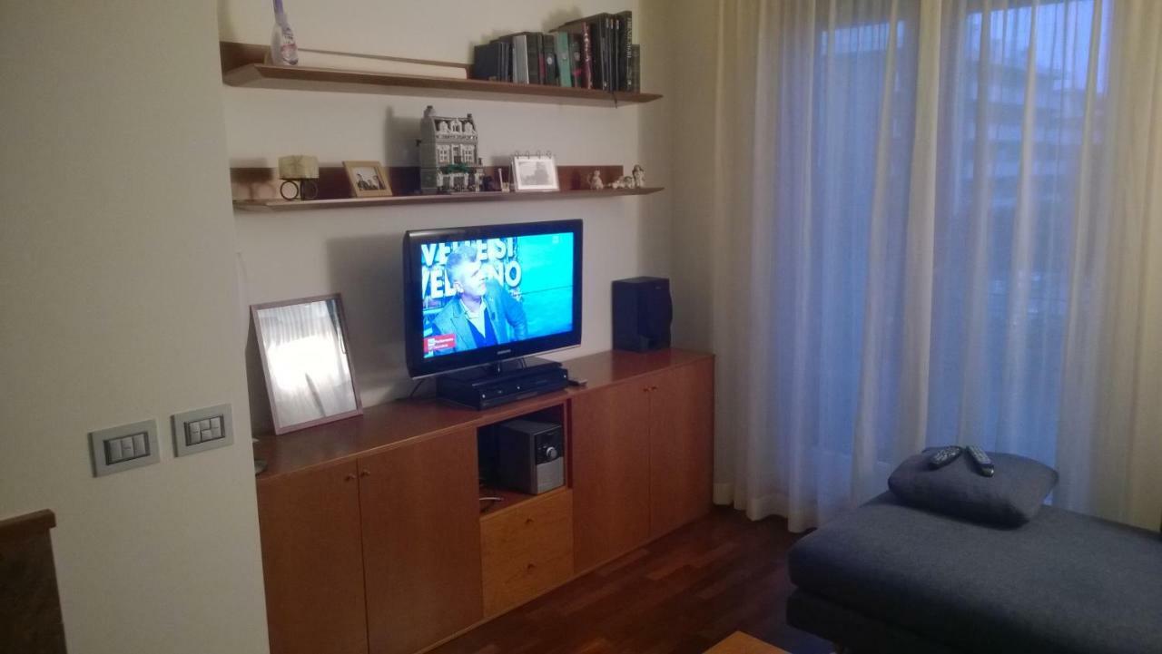 Benvenuti A - Flumendosa House Mailand