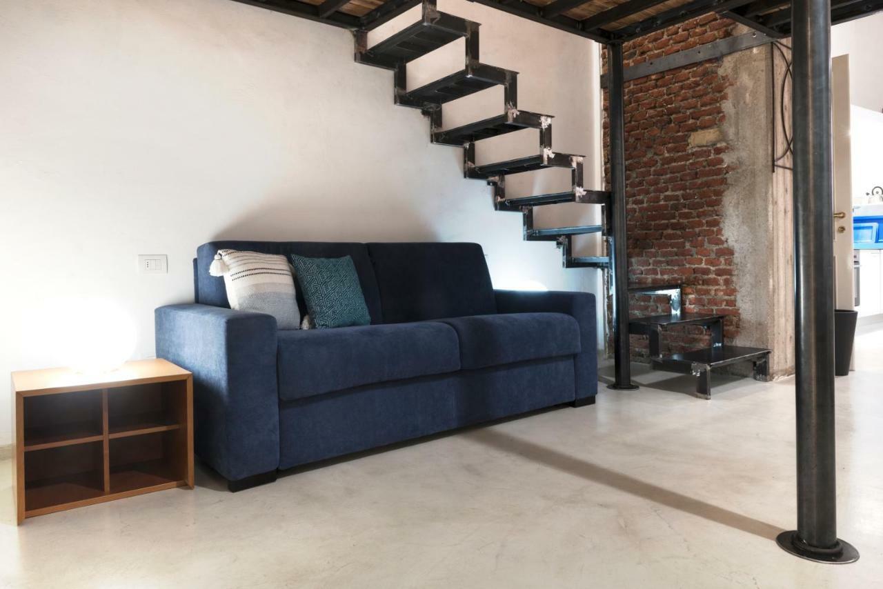 Luxury Fioravanti Apartamento Milão