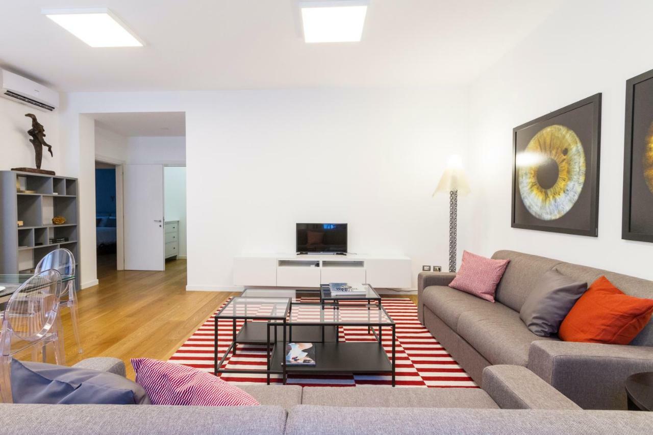 Apartment Annydi Art In Duomo Mailand