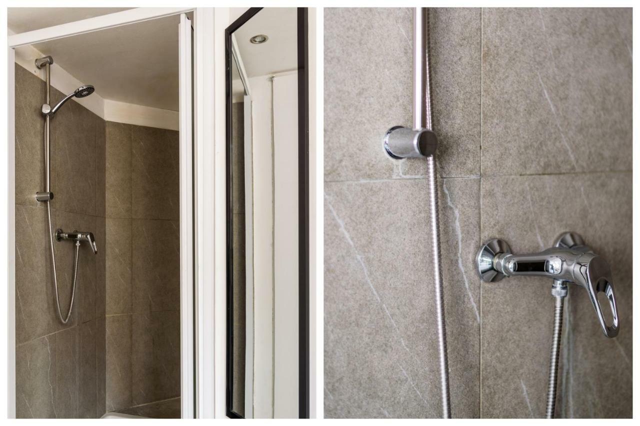 Joivy Top-floor Studio By Vittorio Formentano Park Apartamento