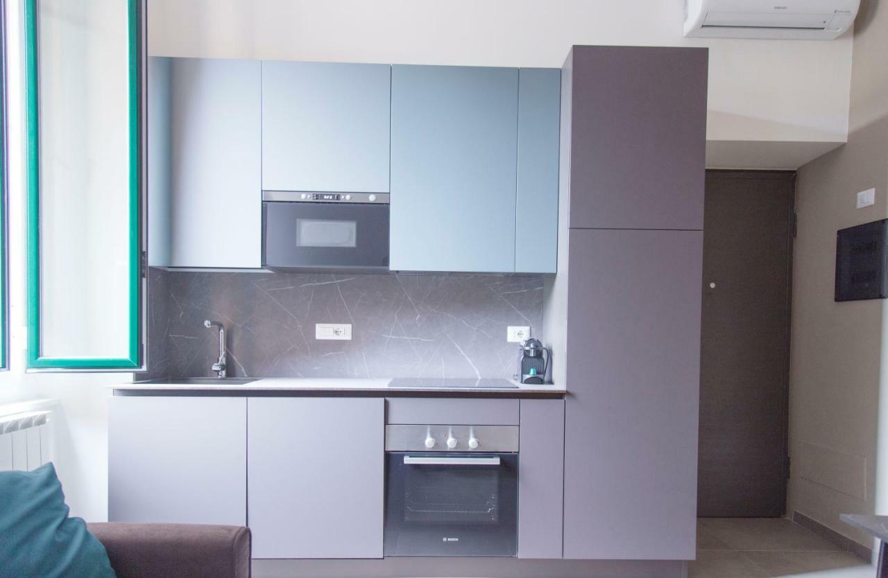 Apartamento Brand New In Porta Romana Milão