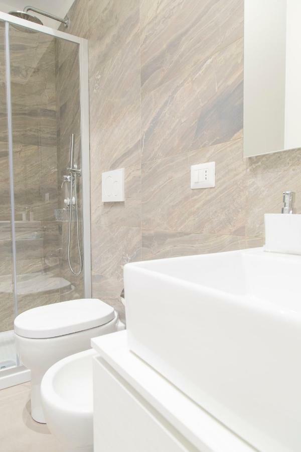 Brand New In Porta Romana Apartamento *