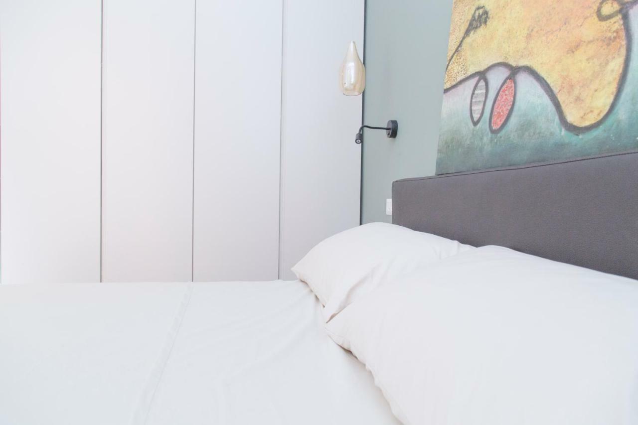 Apartamento Brand New In Porta Romana