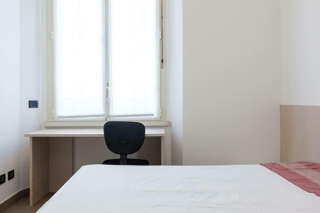 Spacious And New In Citta Studi Apartment Mailand