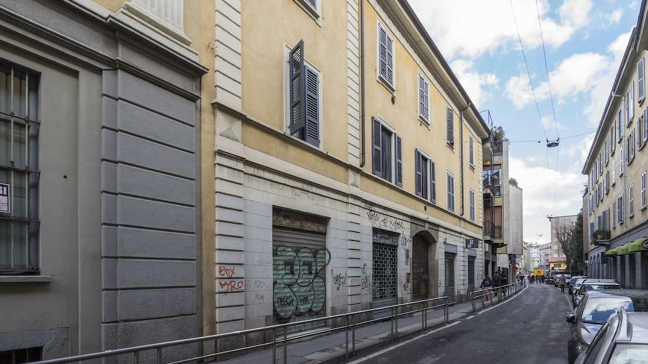 Stunning In The Design District Milan