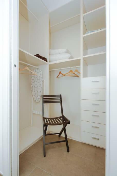 Spacious And New In Citta Studi