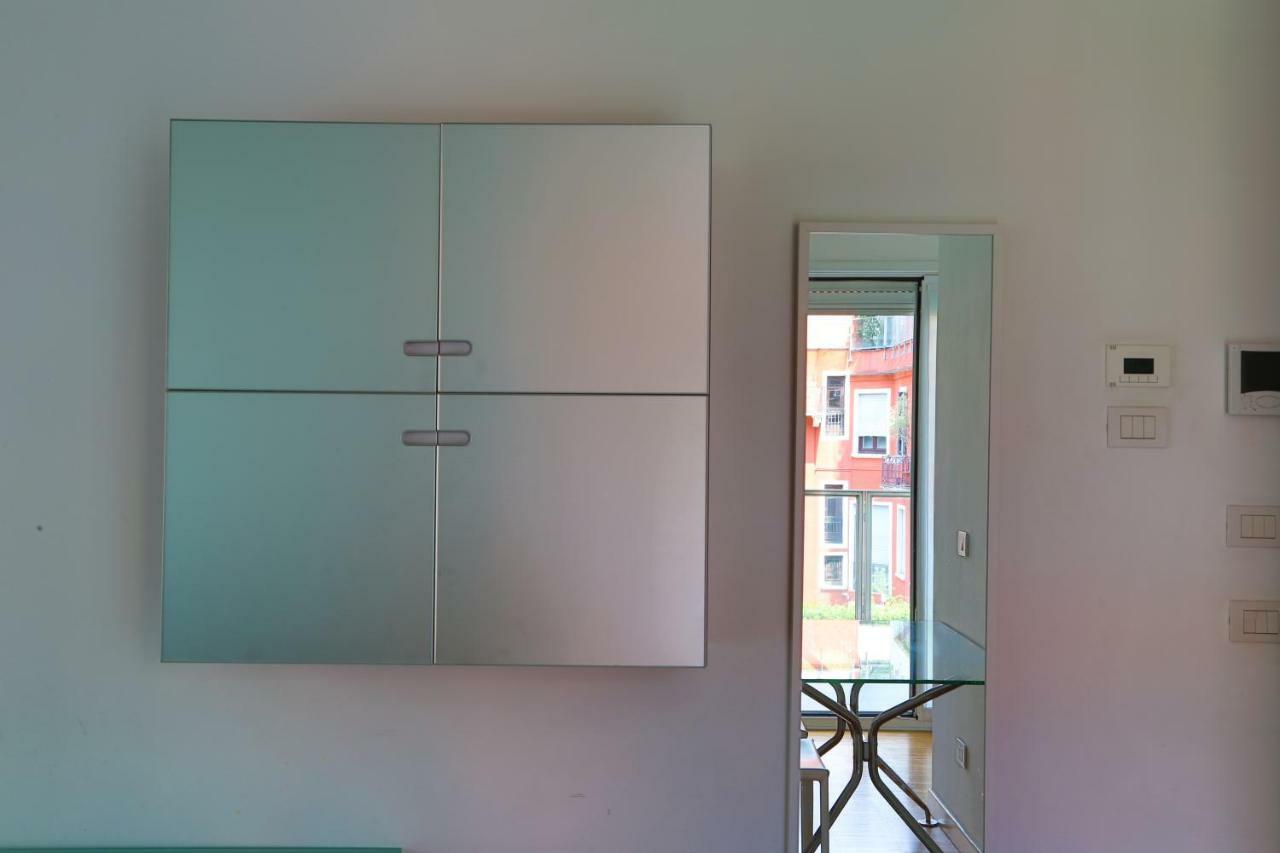 Vela Suites Centro Con Garage Apartamento *