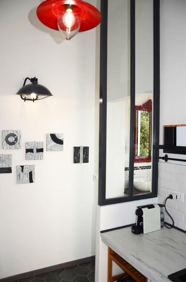 L'atelier *