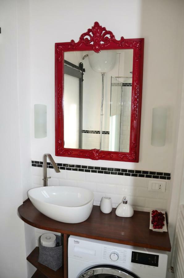 Apartment L'atelier *