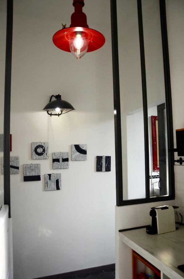 Apartment L'atelier *