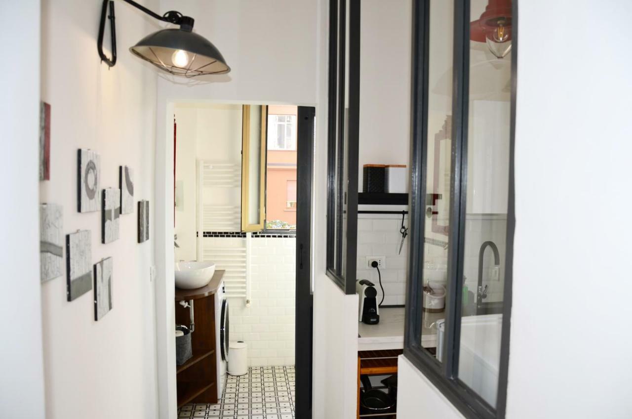 L'atelier Apartment Mailand