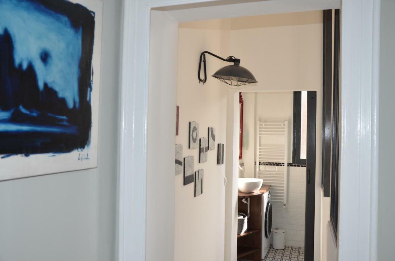 L'atelier Apartment *