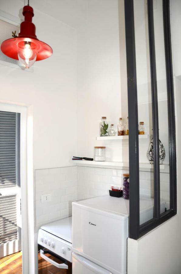 L'atelier Apartment *