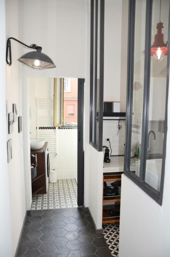 L'atelier Apartment Mailand