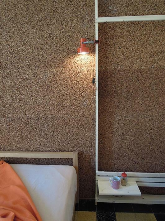 Design Double View Flat