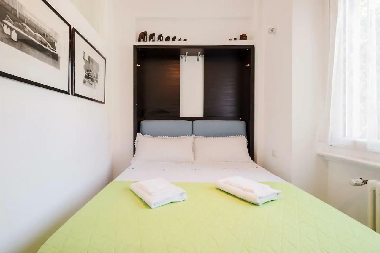 Apartment ℒovely & ℰlegant Next To Duomo/missori Mailand
