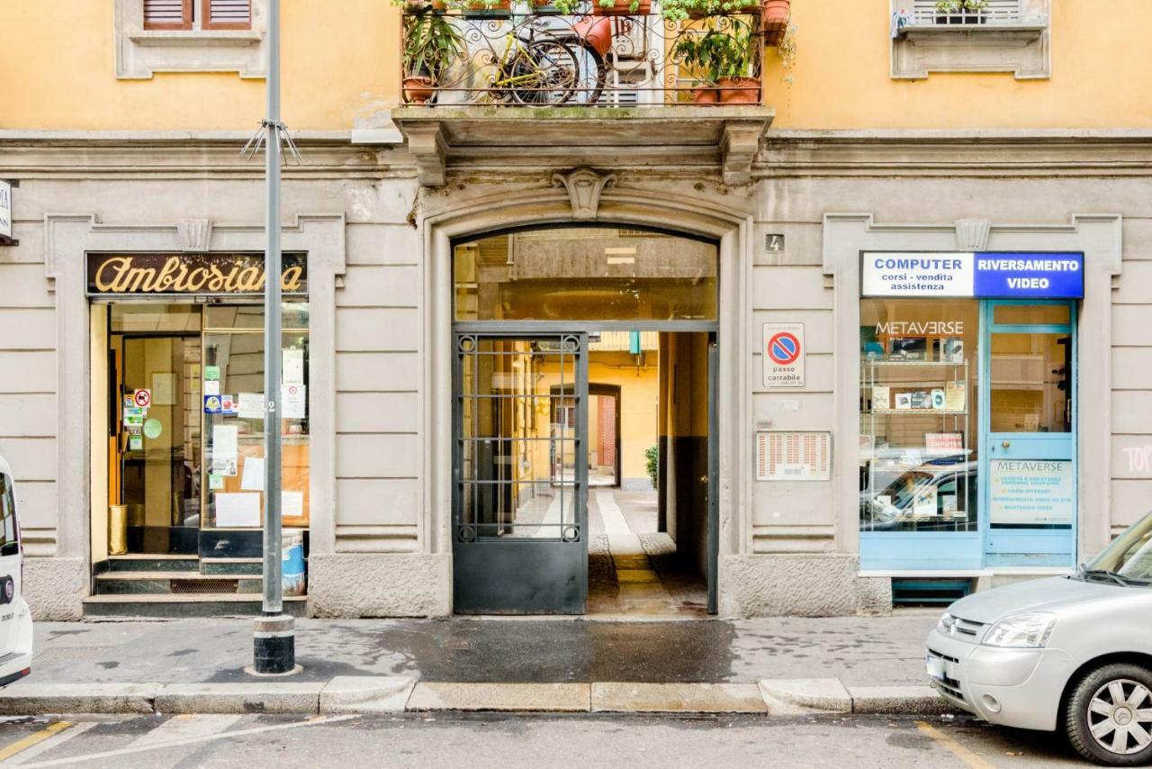 Double In Zona Citta Studi Milan