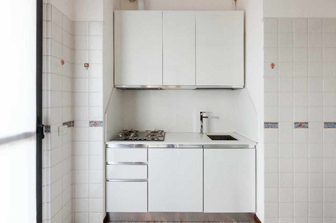 Downtown Eco Chic Apartment Mailand