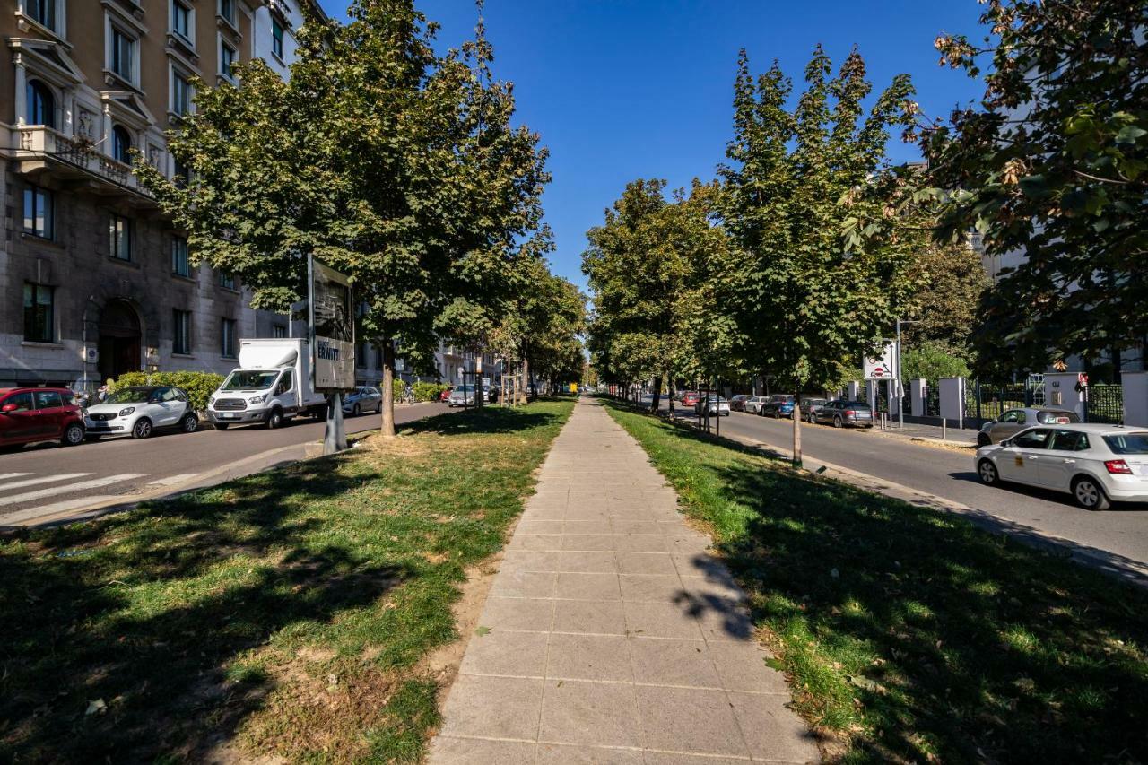 Brada Appartament Apartment Mailand