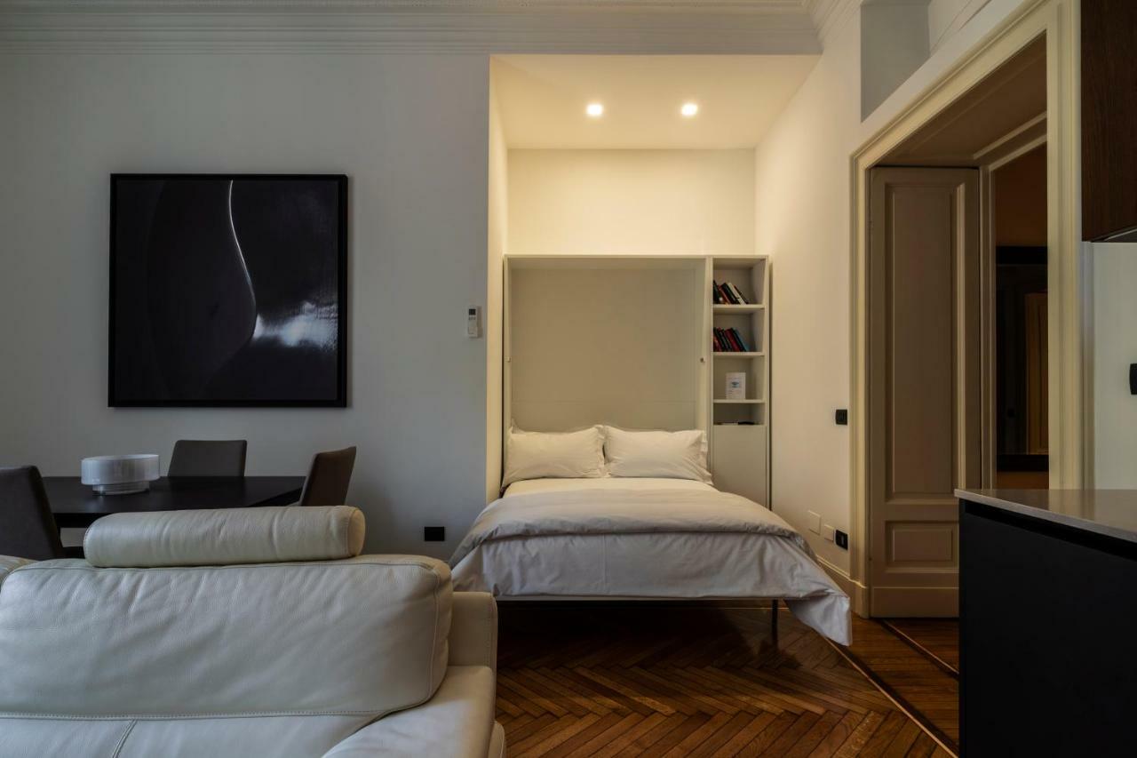 Brada Appartament Apartment Mailand