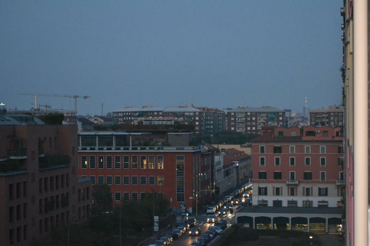 Mm House Tortona Apartment *
