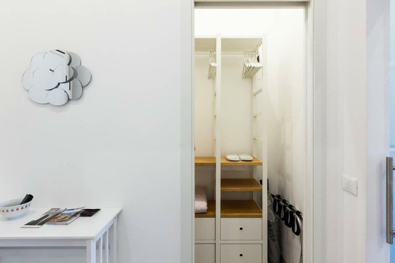 Apartamento Youhosty - Piranesi 43