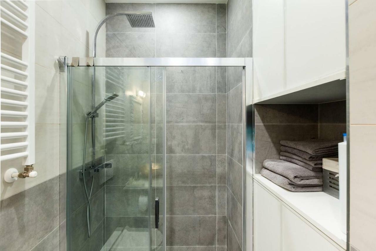 Apartamento Youhosty - Piranesi 43 *