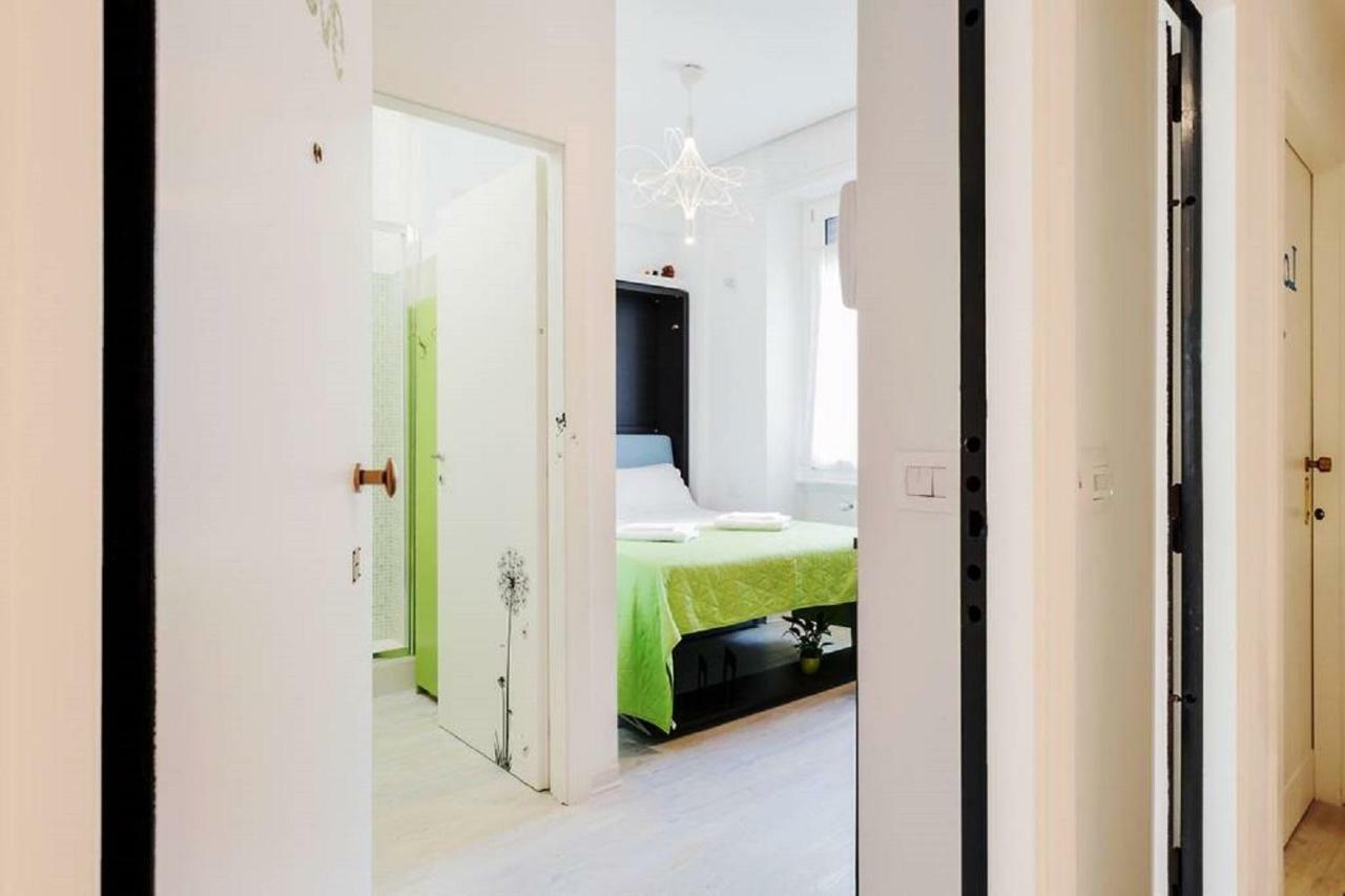 Apartment ℒovely & ℰlegant Next To Duomo/missori *