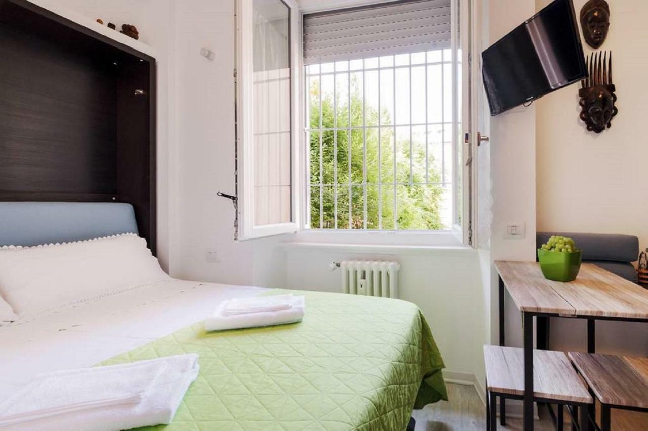 Apartment ℒovely & ℰlegant Next To Duomo/missori Mailand