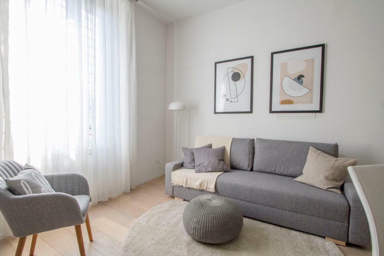 Apartment Luxury And Spacious *