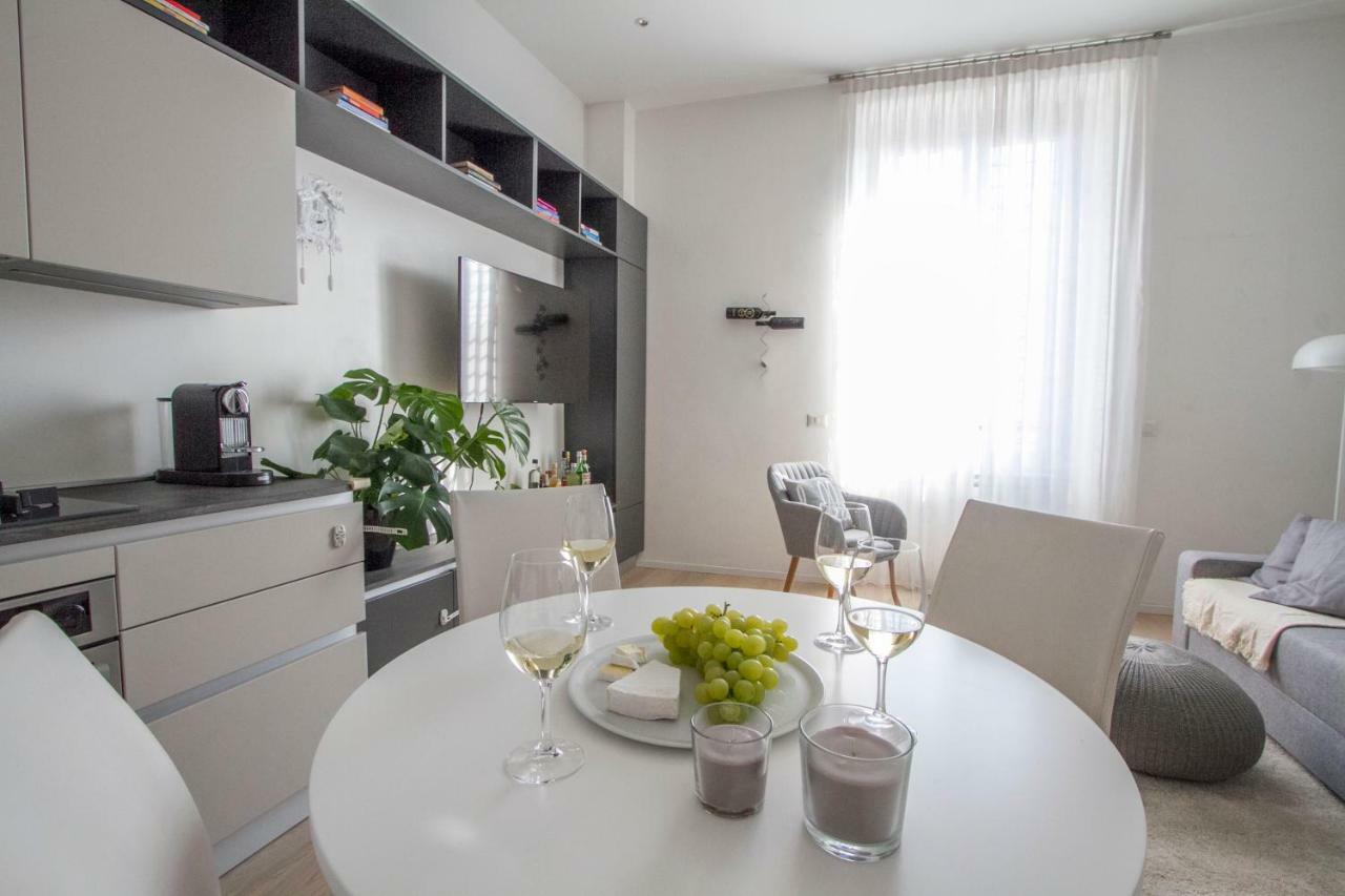 Apartment Luxury And Spacious